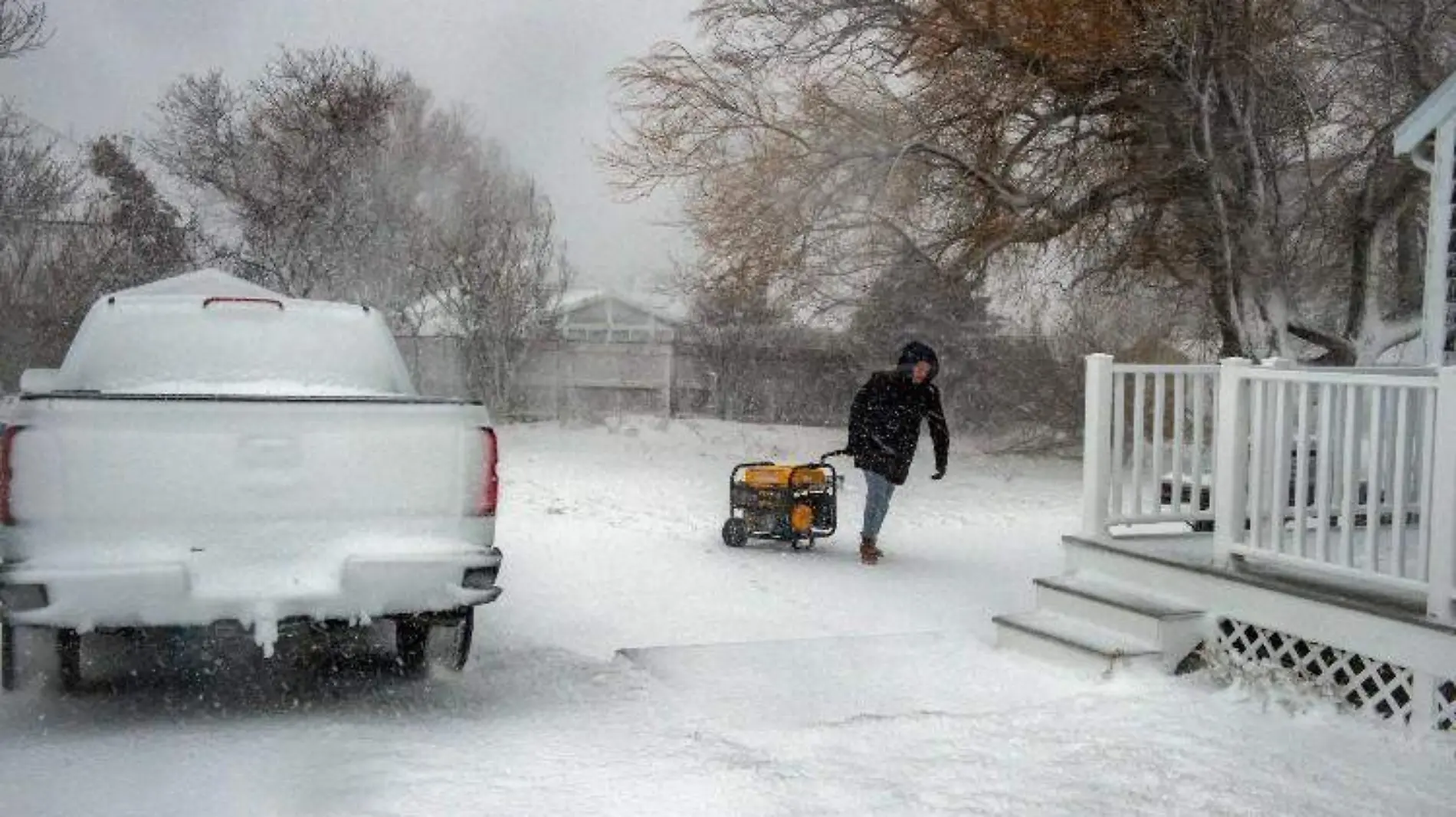 Nevada en Estados Unidos